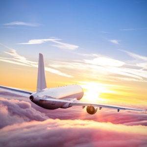Guide To Overcoming Flying Anxiety