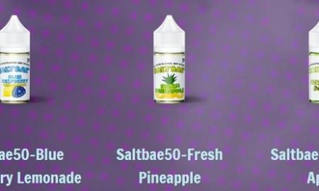 Nicotine Salt: Changing the Way We Vape