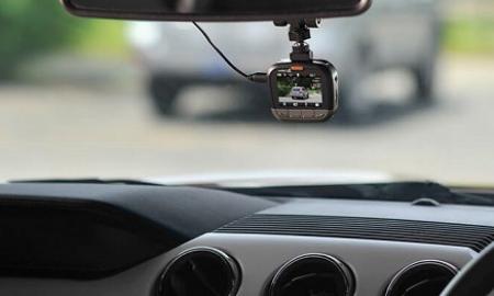 Dash Cam Benefits for Private Hire Drivers