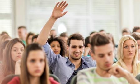 American education: Increasing in numbers but lacking in quality