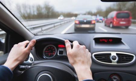 How am I Driving?