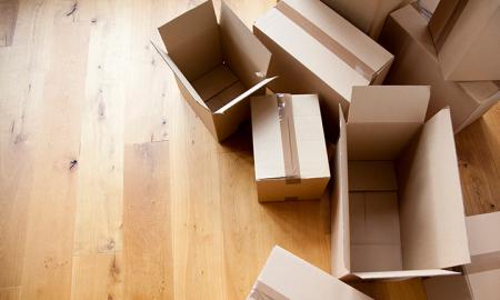 6 Ways to Save Money in A Residential Move