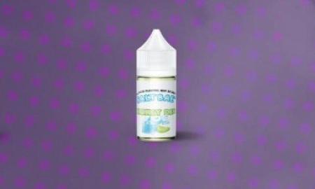 Spring Into Memorial Day With Mouthwatering E-Liquid Flavors