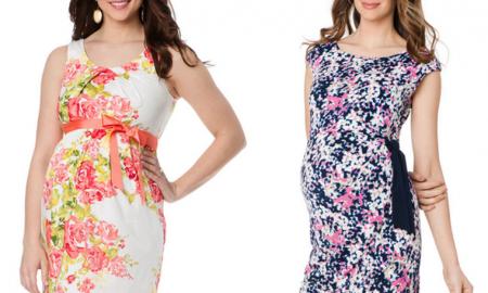 4 Dressing Tips for Pregnant Womens