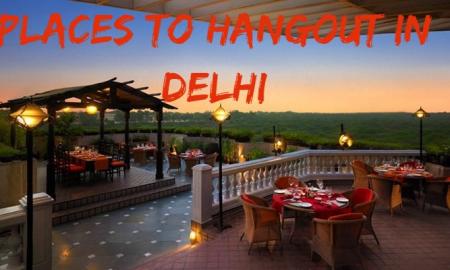 10 Incredible Places To Hangout In Delhi For Students