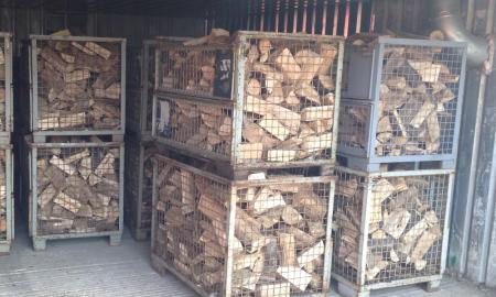 Benefits of Using Bulk Firewood For Sale to Produce Heat