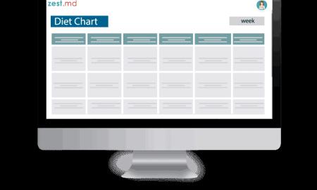 Online Diet Consultation & Patient Management Software 