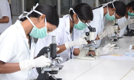 D Pharma Course Can Open Various Paths for You 