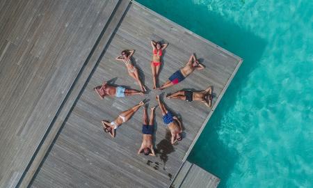 5 Summer Essentials for A Fabulous Summer