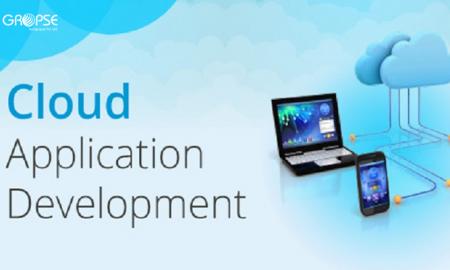 Is Mobile App Development on Cloud is Beneficial to App Developers?