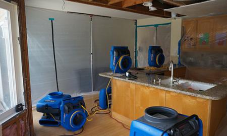 Tips for Hiring Professional Water Damage Contractor