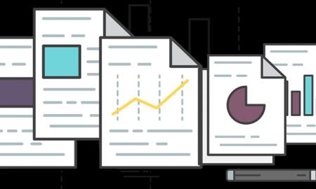 How does Odoo Report Designer Enhance the Information Reporting System?