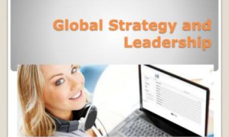 YOUR HOLY GRAIL TO BE AN EFFECTIVE LEADER