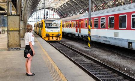 The Best Deals for Cheap Train Tickets in Europe