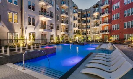 Renting Luxury Apartments Las Colinas; Texas: The Requirements You Need To Know