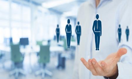 7 EFFECTIVE STRATEGIES FOR HUMAN CAPITAL MANAGEMENT