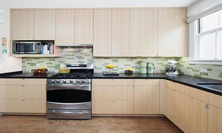 The Importance of Well-Designed Kitchen Cabinets