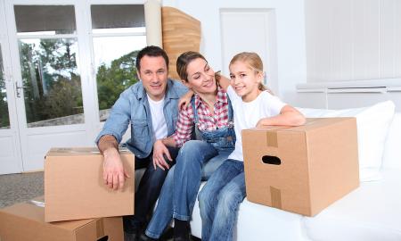 Long Distance Movers - Four Reasons To Hire Them