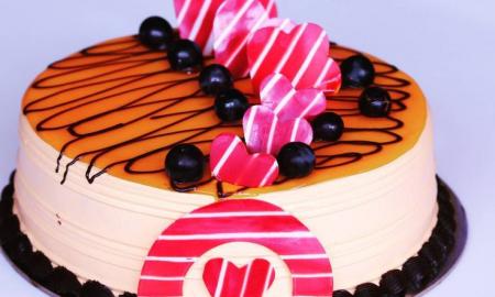 Top occasions to celebrate with a cake