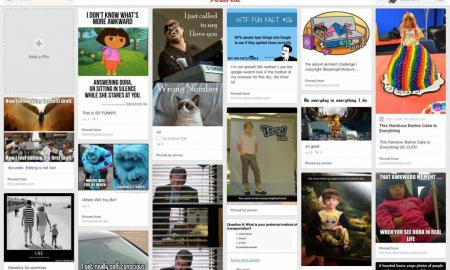 Understanding the power of Theme and Content Based Website