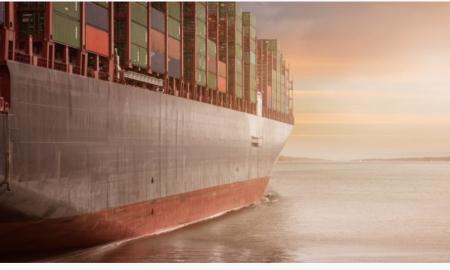 Here’s How Blockchain Is Shaking Up Logistics
