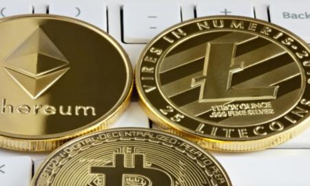 Bitcoin vs Ethereum vs Litecoin 