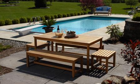 What Garden Furniture Do You Need?