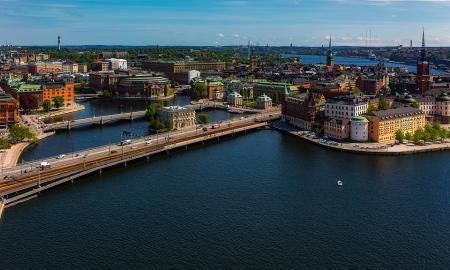 How to Spend 7 Days in Stockholm