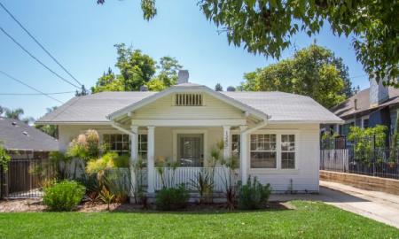 Pasadena Real Estate: A Look at the Numbers