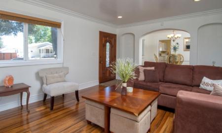 Glassell Park Real Estate: It's All About Spacious Contemporary Hillside Homes
