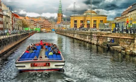 Travel Tips - Copenhagen, Denmark