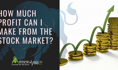 How Much Profit Can I Make From Stock Market?