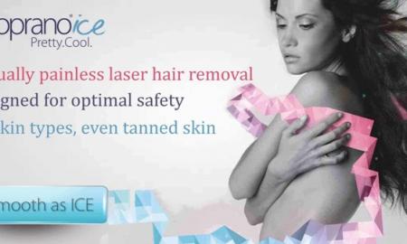 What You Need to Do Before Your First Laser Hair Removal Treatment