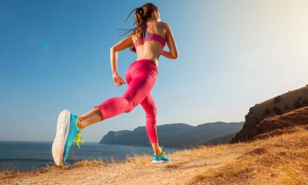 Three Helpful Tips for Choosing the Best Running Shoes for Plantar Fasciitis
