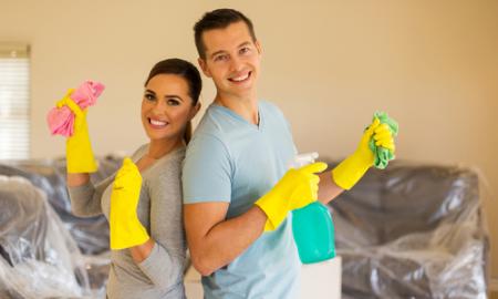 Professional Cleaning Service - 7 Things to look before hire