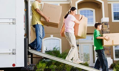 Moving Help – 5 Must-Have Items for Moving Day