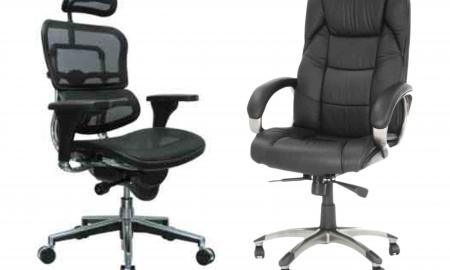 Best way to choose right mesh office chair