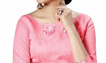 How To choice Best Saree Blouse Designs In 2018