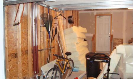 Basement Wall Insulation: What To Choose?