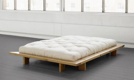 Meet your sleeping needs with a good mattress.