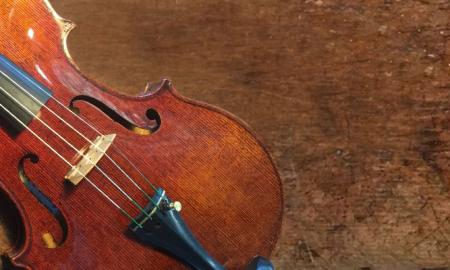 Mittenwald, Germany: The Center of German Violinmaking