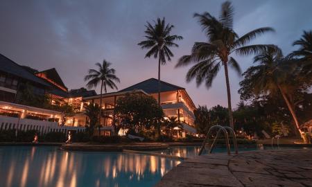 Top Hotel Trends to Watch Out for This 2018
