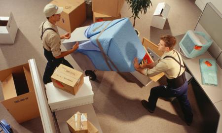 Things To Consider When Hiring Residential Moving Services