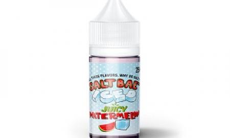 Amazing E Liquids Await
