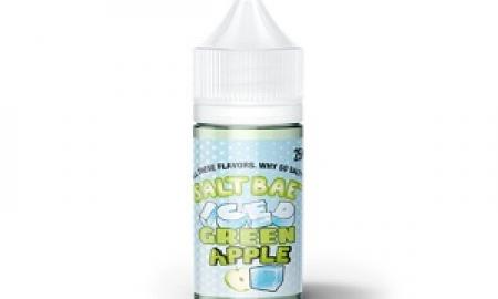 How to Choose the Best Nicotine Salt E Liquid