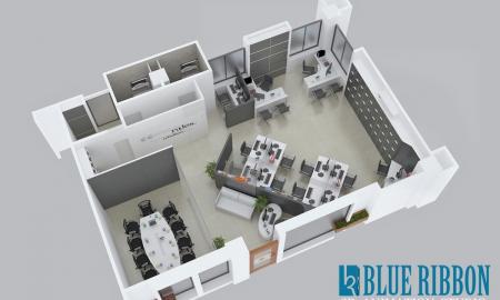 3 Reasons Why You Have to Add 3D Floor Plans to Your Catalogue