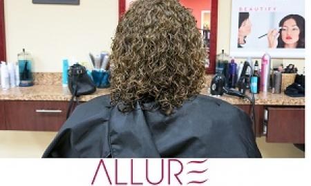 How to Optimize Wavy and Curly Hair for Best Haircuts