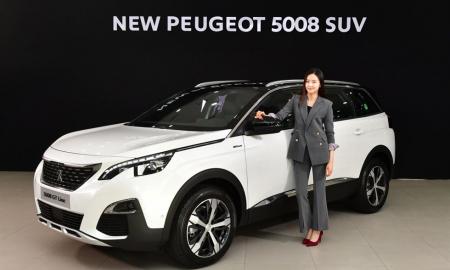 Looking For A Reliable SUV In Bahrain? Here's Why You Should Go For A Peugeot