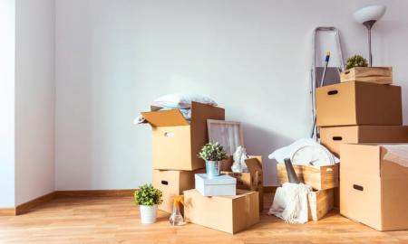Residential Moving Checklist in Vienna, Maryland
