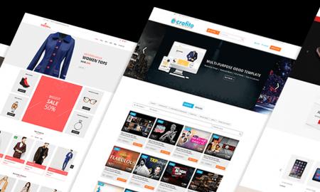 2 Attributes that Make Your Odoo Ecommerce Theme Productive and Engaging
